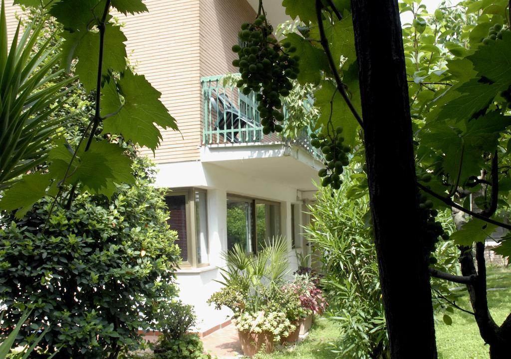 Hotel Aurora Garden - Rome — Photos 2